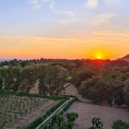 Tenuta Convivium Pozzuoli Kültér fotó