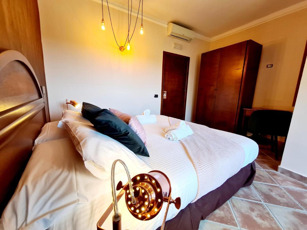 Tenuta Convivium Pozzuoli Kültér fotó