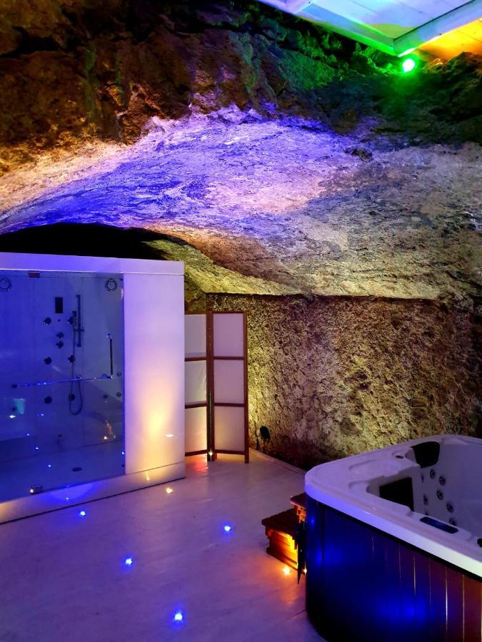 Tenuta Convivium Pozzuoli Kültér fotó
