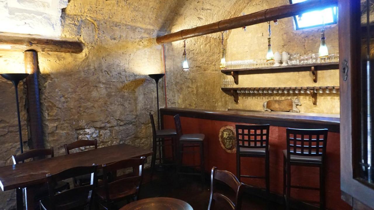Tenuta Convivium Pozzuoli Kültér fotó