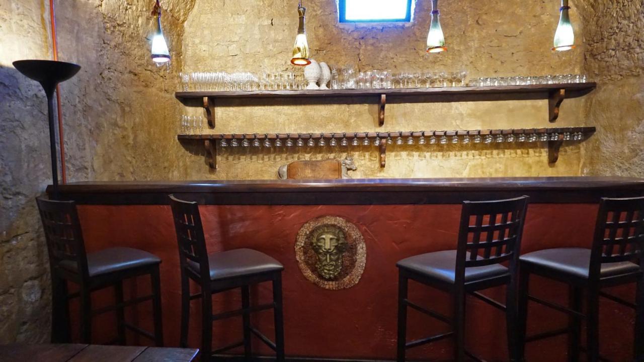 Tenuta Convivium Pozzuoli Kültér fotó