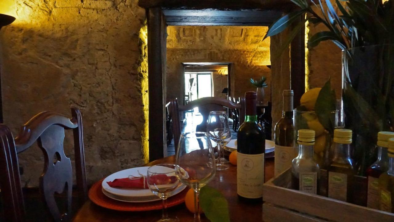 Tenuta Convivium Pozzuoli Kültér fotó