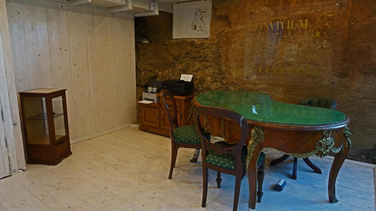 Tenuta Convivium Pozzuoli Kültér fotó